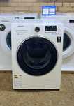 Стиральная машина Samsung 8kg EccoBubble