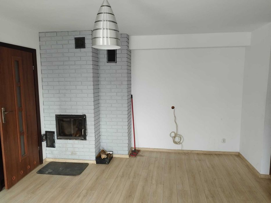 Wynajmę mieszkanie 2 pok, 41m2 do umeblowania - Kościerzyna centrum
