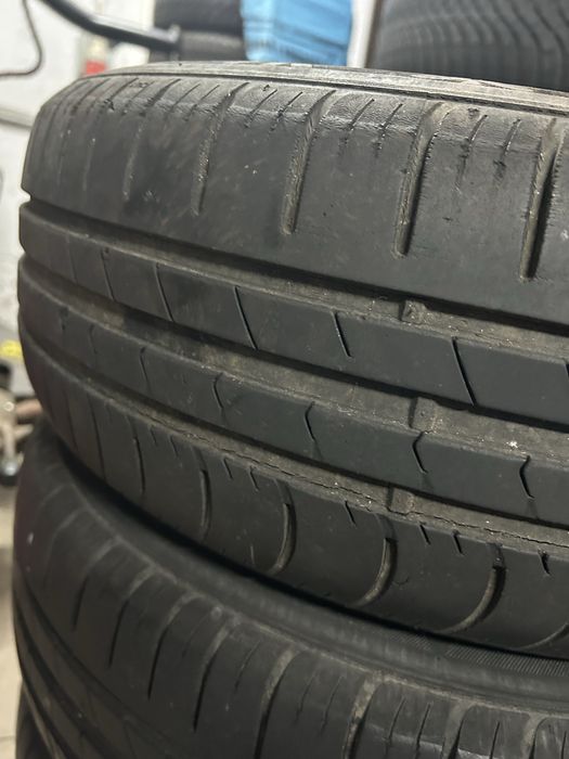 Ładne opony Hankook - montaż,gwarancja,faktura