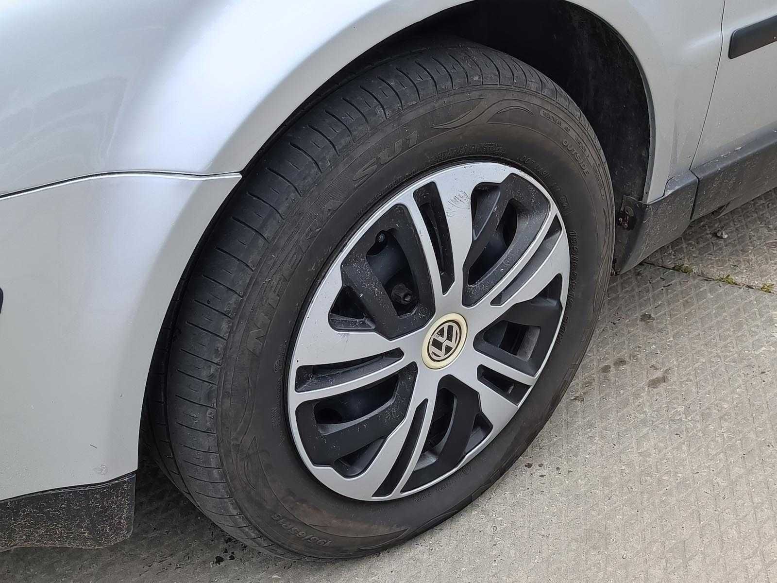 Продам Volkswagen Passat 2002р. #69928