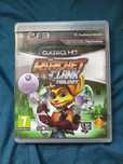 Ratchet and Clank Trilogy PS3