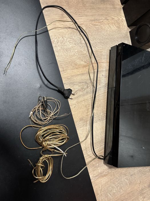 kino domowe marki LG