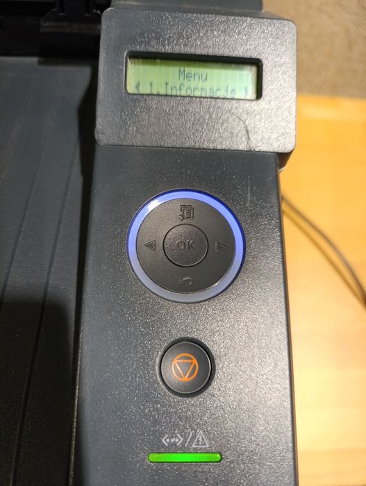 Drukarka laserowa Samsung ML-2855.