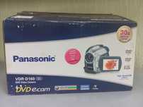 Видеокамера Panasonic