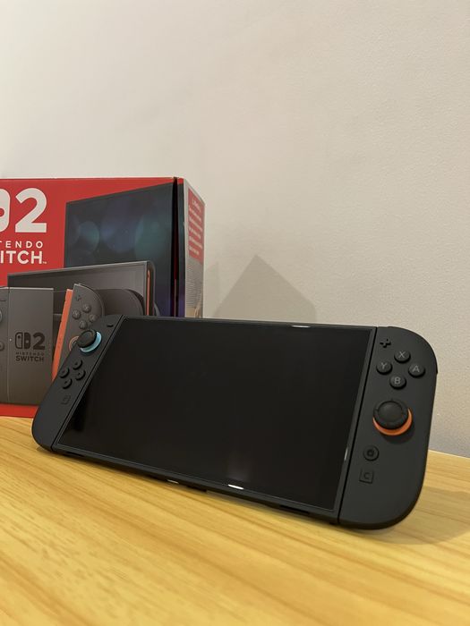 Nintendo Switch 2