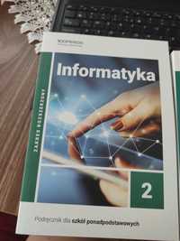 Informatyka 2 ZR operon nowa