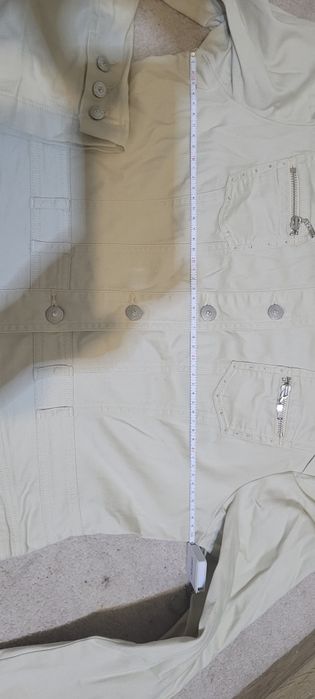 Продам чудовий котоновий жіночий костюм