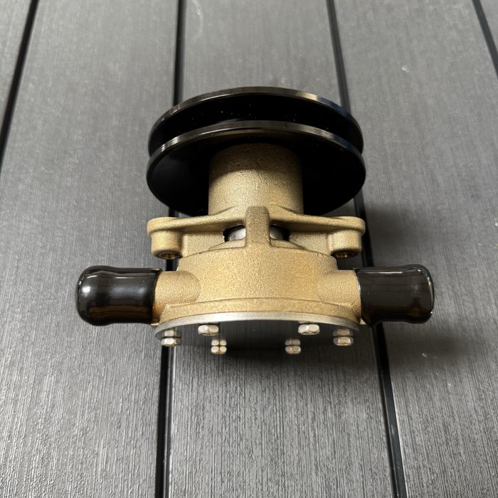 Pompa wody morskiej silników Diesla Yan-mar