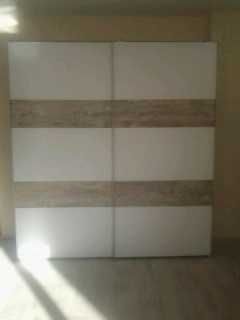 Сборка и разборка мебели.