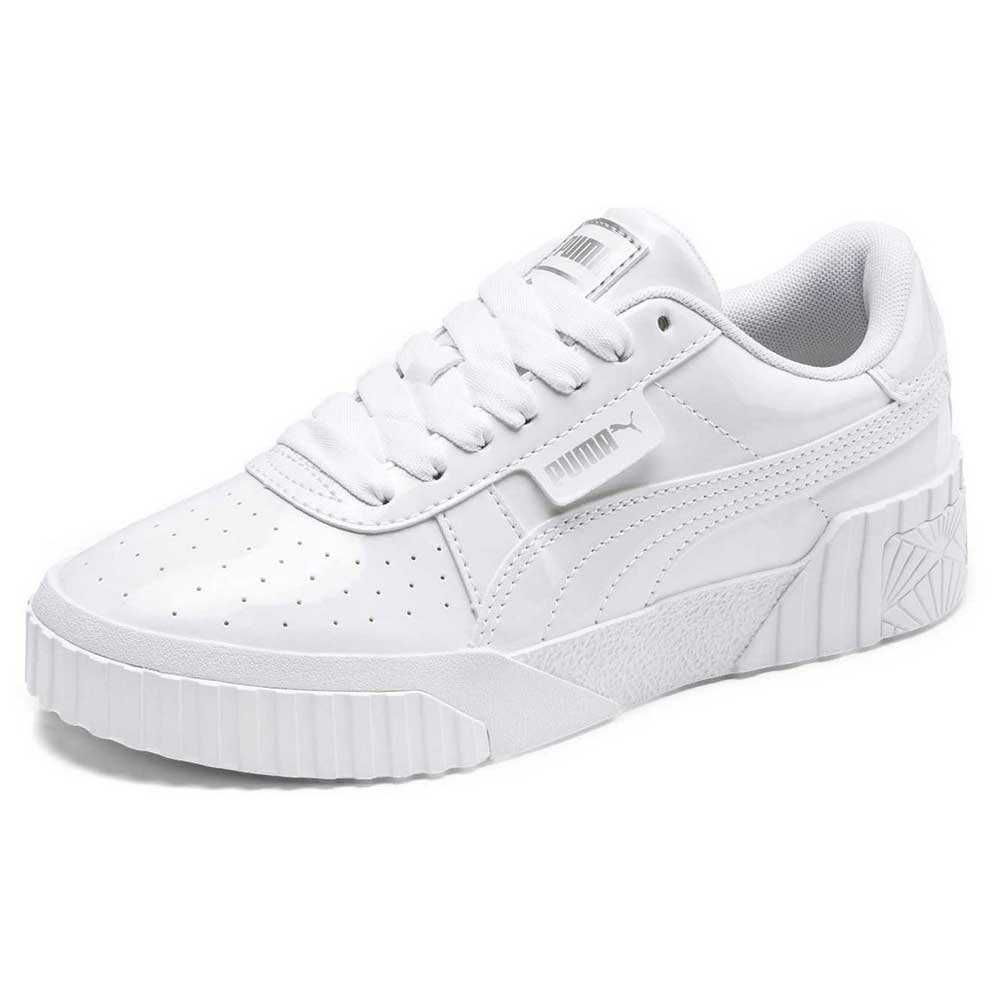 Nowe Buty PUMA Cali Patent Junior Eu 33 Dziewczęce Oryginalne 100%