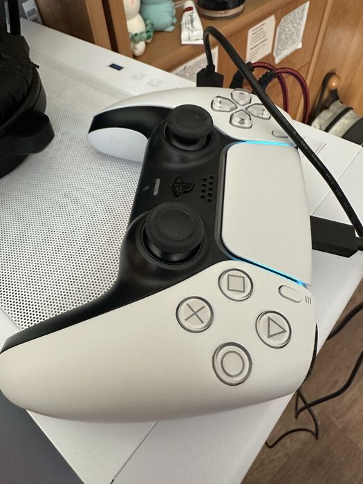 Продам PS5 God Of War Edition Fat