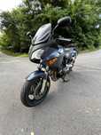 Honda cbf600 abs pc38