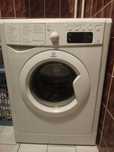 Pralka indesit IWE61251