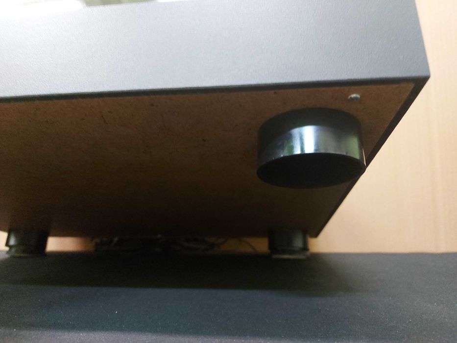 gramofon Thorens TD 280 MK IV