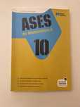 ASES da Matemática 10° ano - Livro de preparação para exame