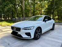 Volvo S60 Volvo S60 R-Design