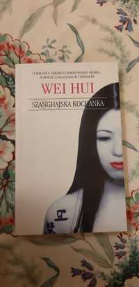 Nowa Wei Hui szanghajska kochanka