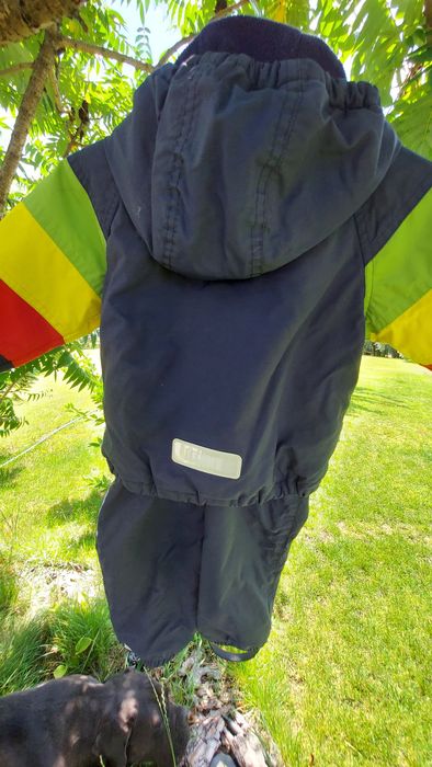 Куртка Штаны Комплект 74 Ленне Lenne Деми Осень Весна