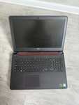 Dell Inspiron 15-5577 i5-7300HQ GTX 1050 Ti 8GB RAM 1TB