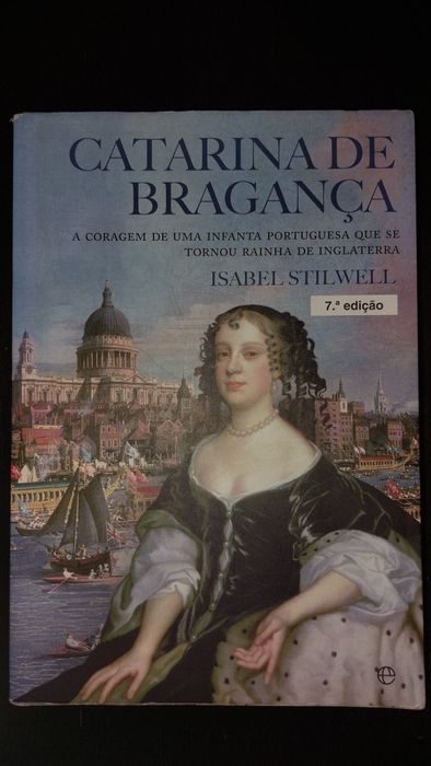 Romances históricos (portes incluídos)