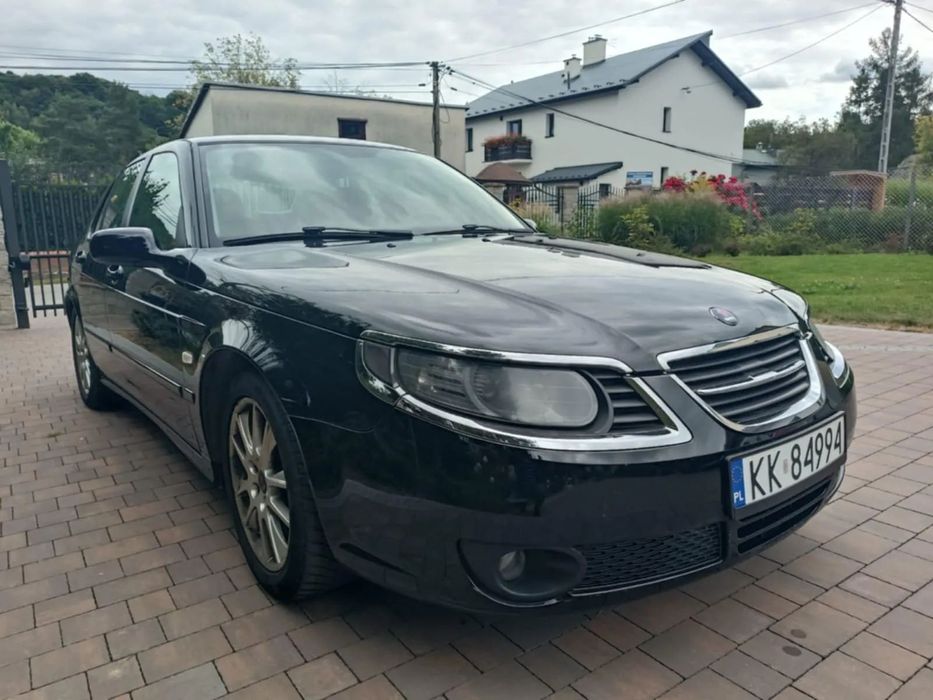 Saab 9-5 SAAB 9-5