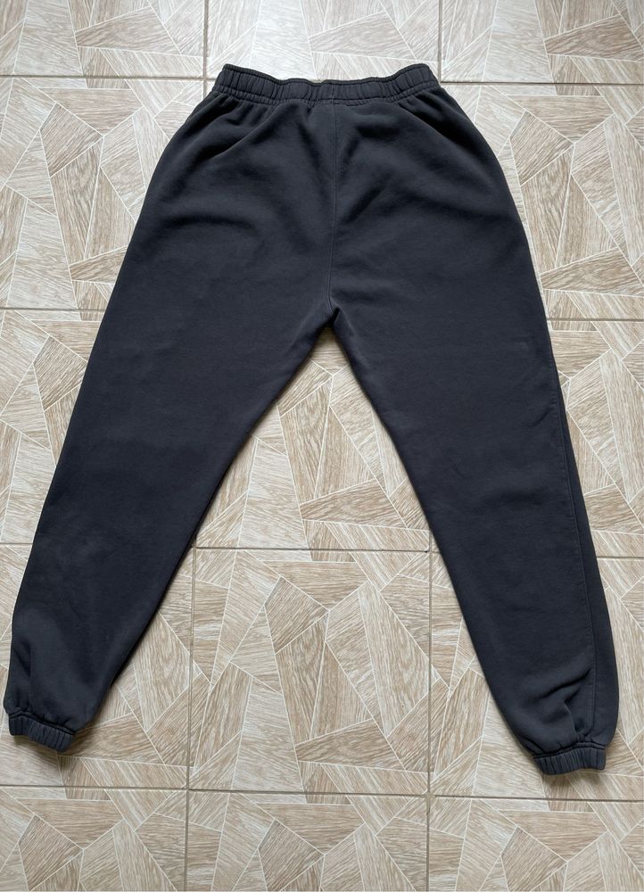 Спортивные Штаны Y2K 90s Nike Baggy Big Logo Swoosh Pants