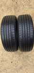 2x 205 60 R16 V XL ContiPremiumContact 5 SSR Run-flat