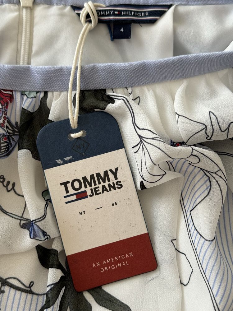 Спідниця Tommy Hilfiger