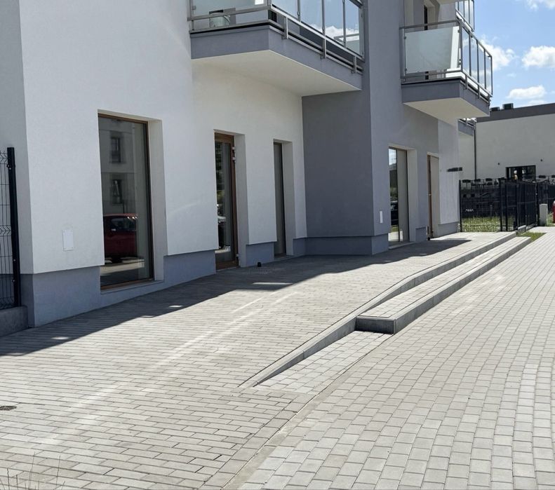 Do Wynajecia Lokal Usługowy Kolendów 2