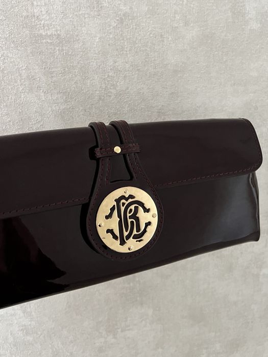 Клач Roberto Cavalli