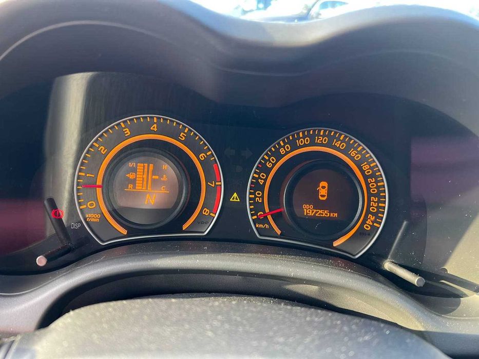 Продам Toyota Corolla 2008р. #72984