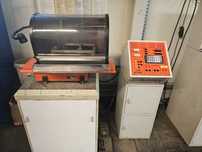 Wycinarka elektroerozyjna BP95d. Elektrodrążarka