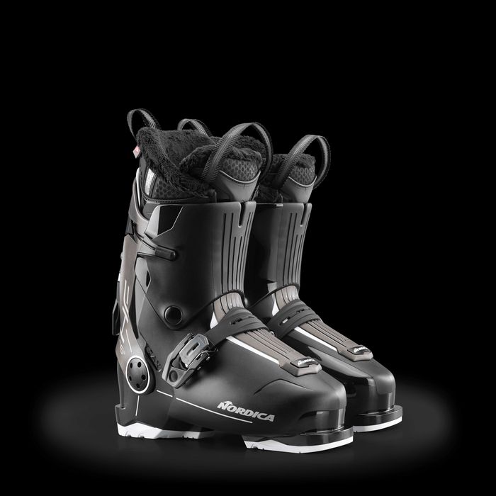 Nowe Super Buty Narciarskie Nordica HF 75W 25,5 2024/25 Leszno !