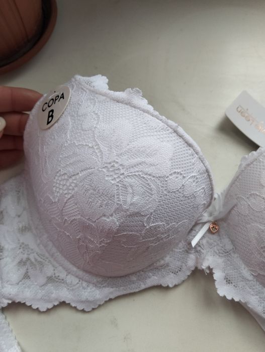 Бюстгальтер 34/75В