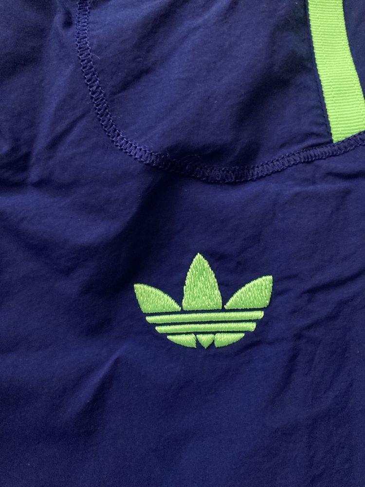 Штани Adidas футбол