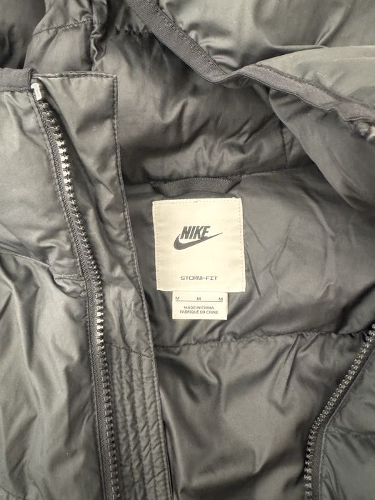 Куртка Nike оригінал