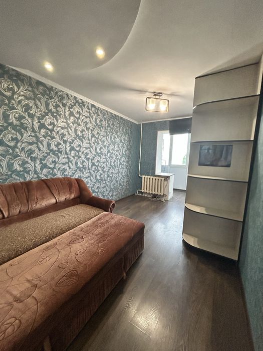 Оренда квартири на Корбутівці