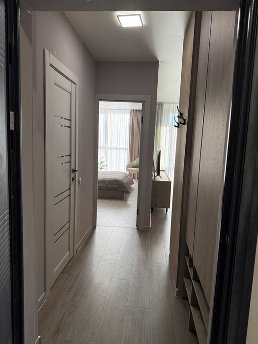 Оренда подобово Парус Сіті