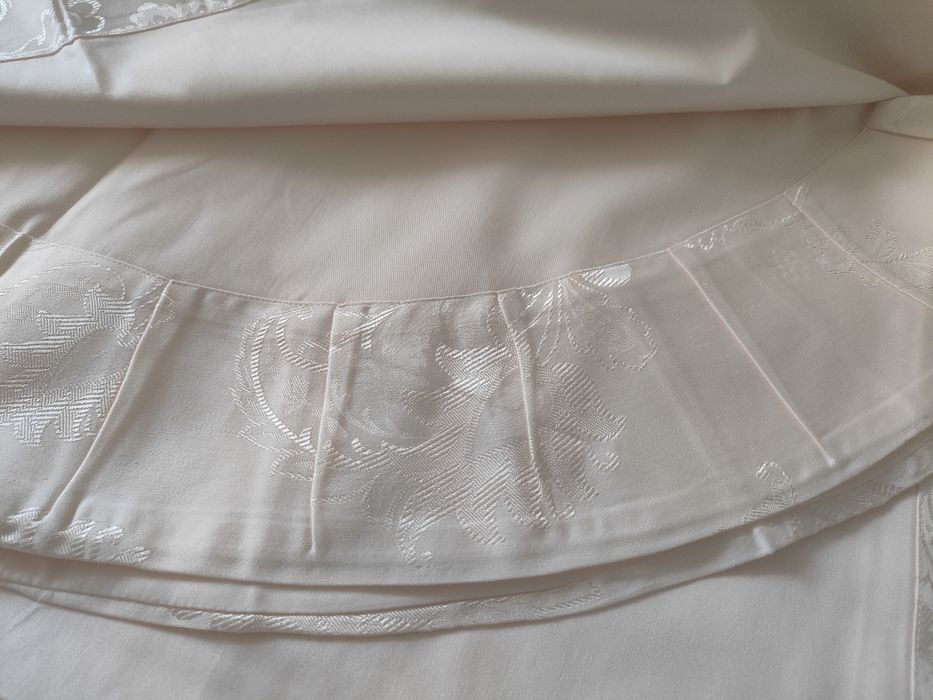 Білизна Постельное бельё Евро