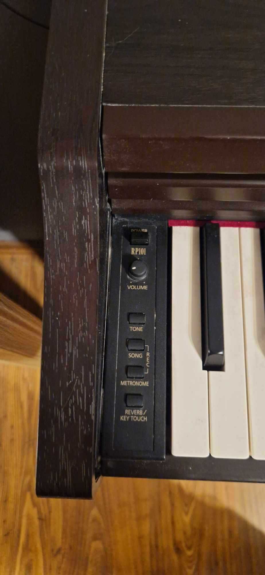 Roland RP 101 ERW pianino cyfrowe