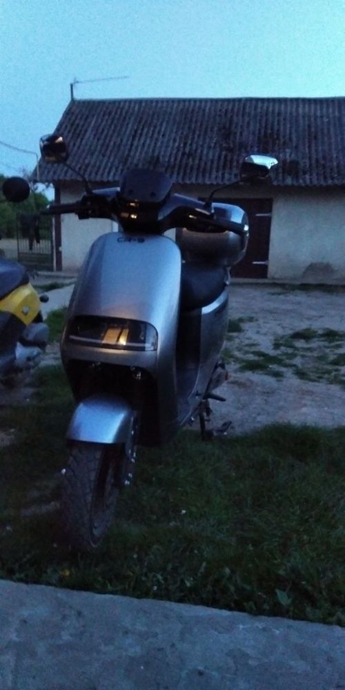 Crosser cr9 800ват
