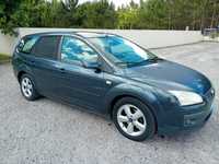 Ford Focus SW 1.6 TDCI