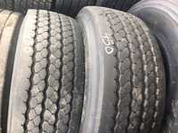 Opony ciężarowe 385/65r22,5