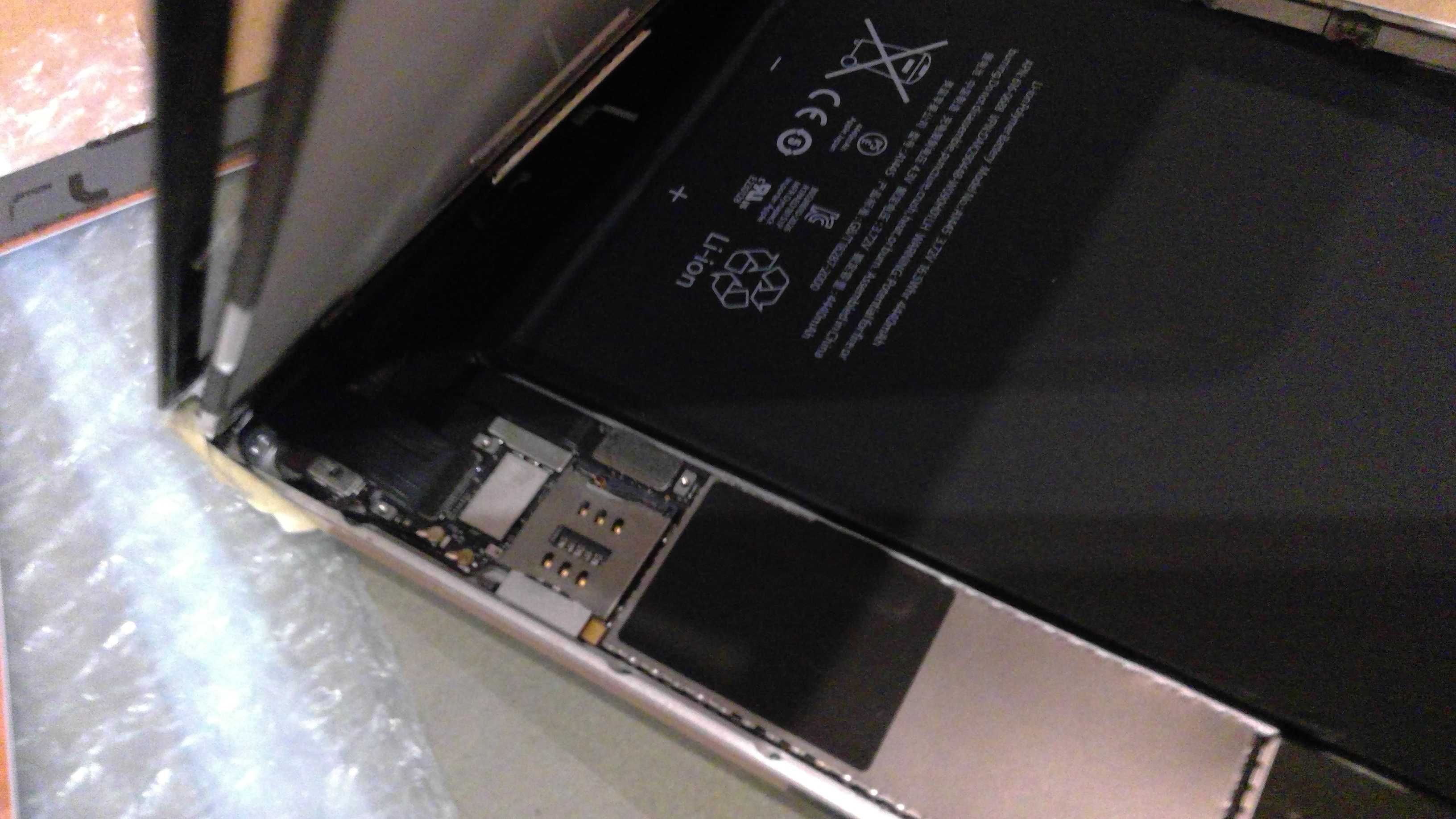 Tablet Apple A1455 A18
