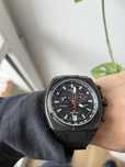 Zegarek męski certina ds eagle stan igła tissot seiko