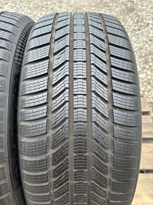 2шт. Зимові Шини 235 45 R18 Continental Winter Contact TS870P