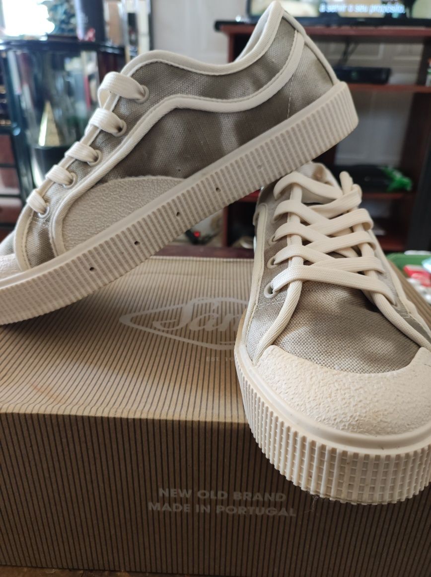 Sapatos SANJO unisexo