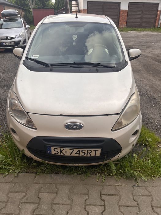 Ford Ka 2008 Katowice