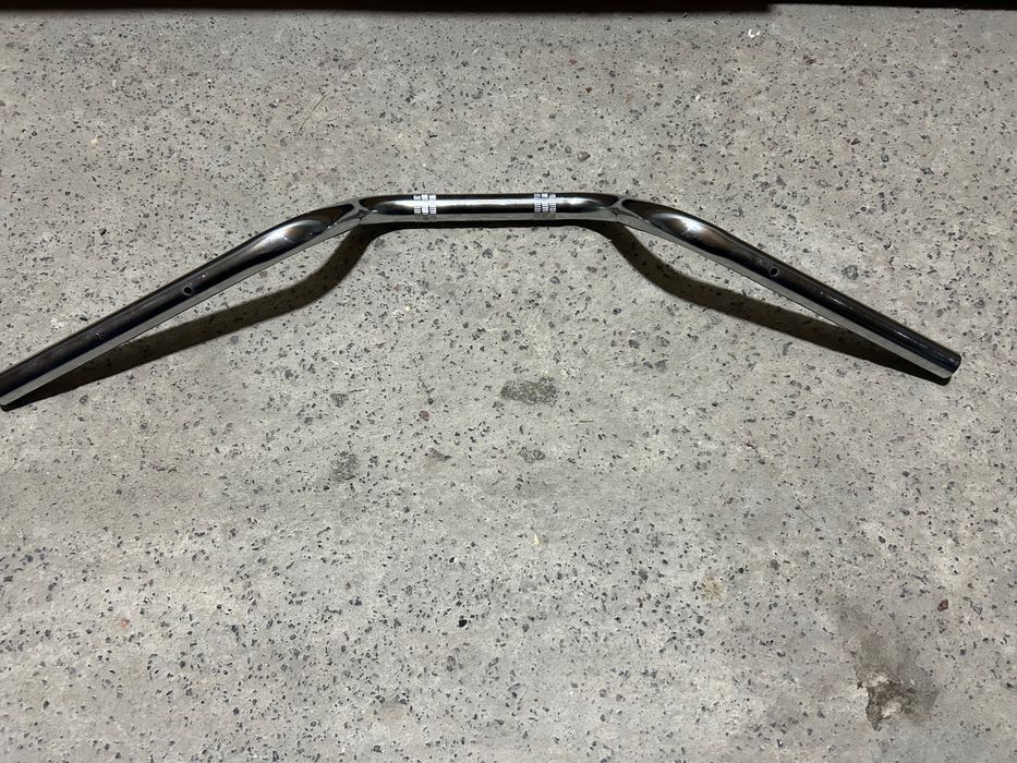 Продам руль спарк р30