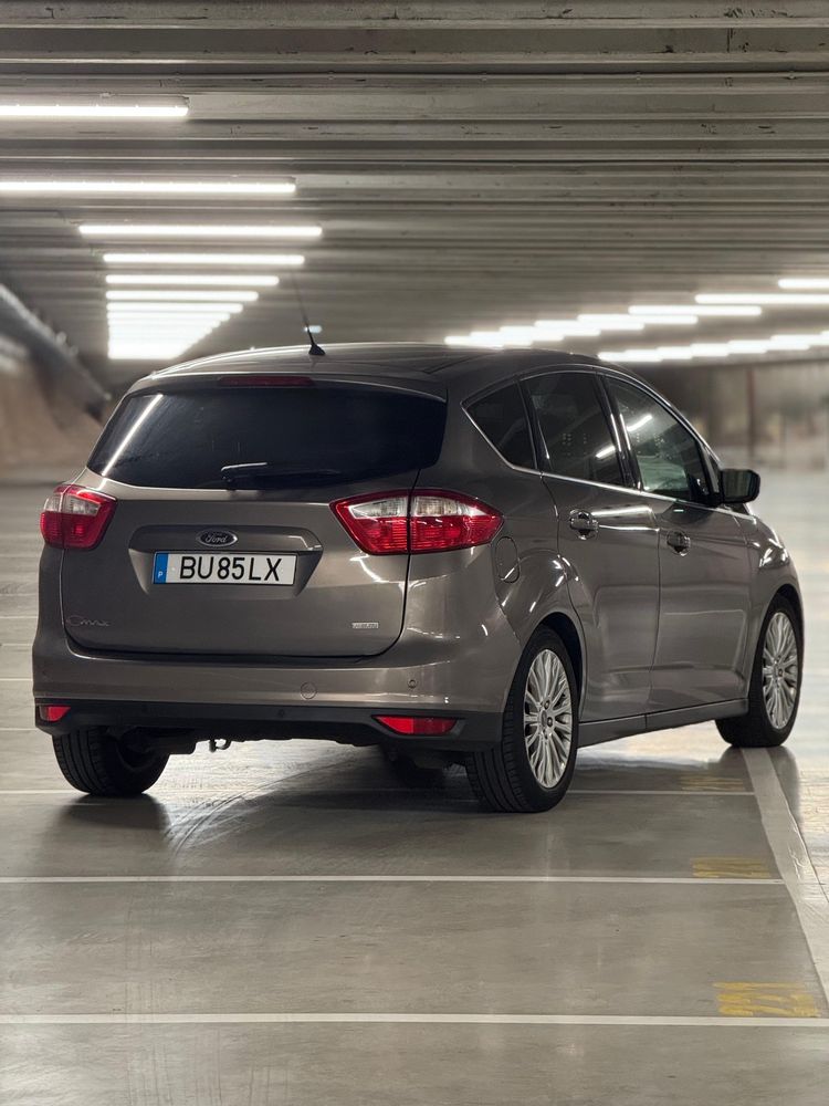 Ford C-Max S&S Titanium